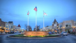 The Town Center at Levis Commons